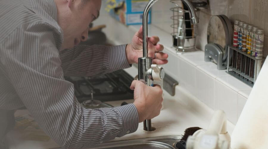 Professional Leak Detection in North Scituate, RI