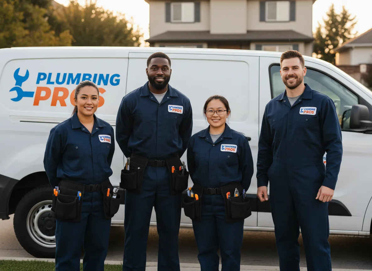 Water Heater Repair company in North Scituate, RI