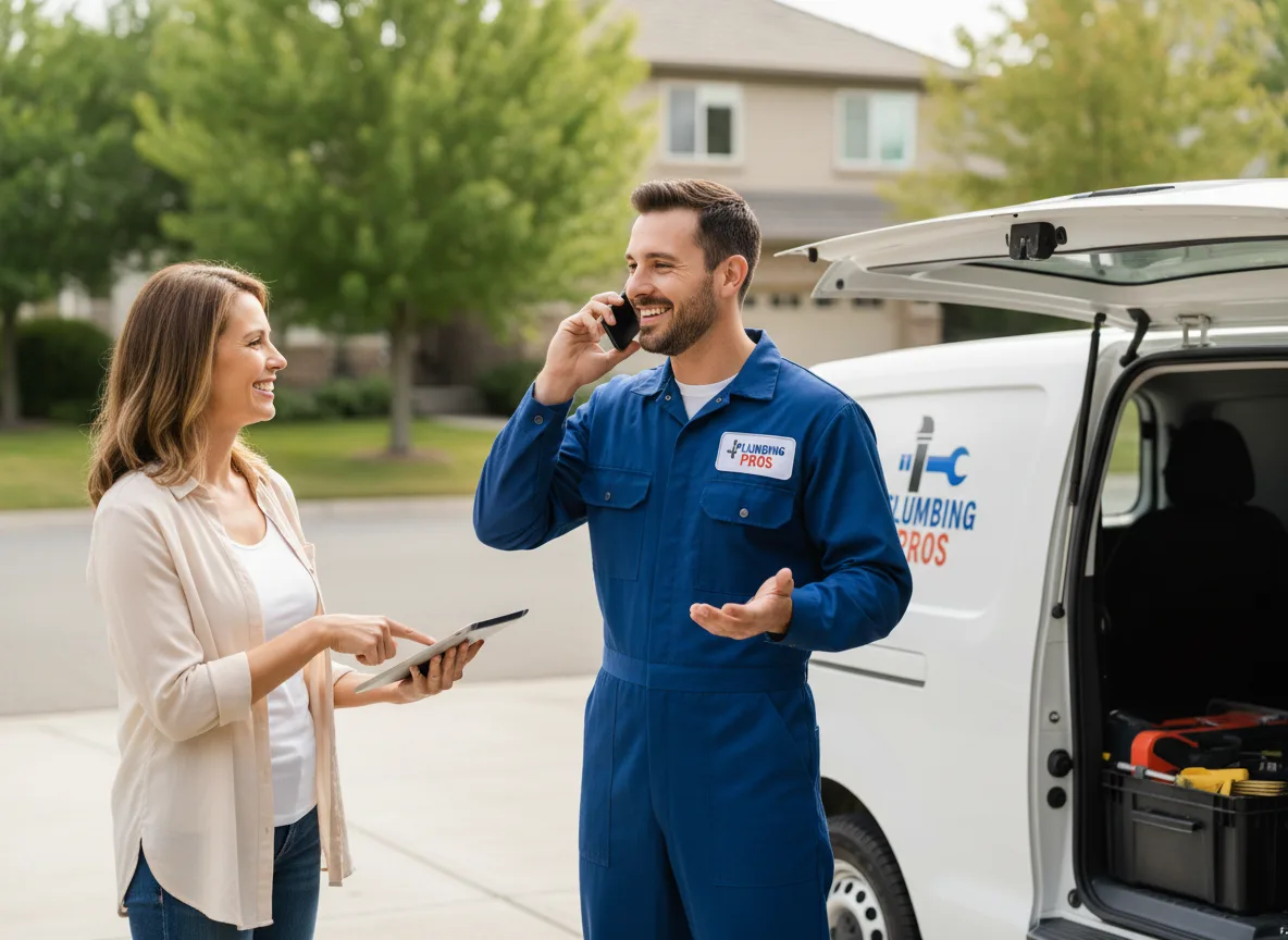 Water Heater Repair North Scituate, RI FAQs